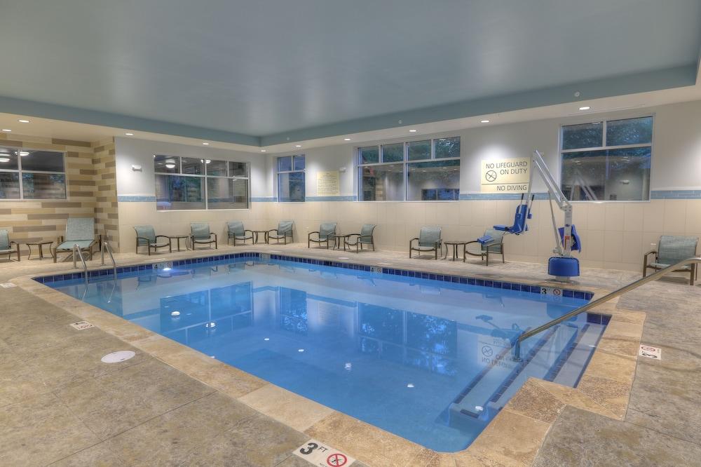 Hampton Inn Gatlinburg Historic Nature Trail, Tn Εξωτερικό φωτογραφία