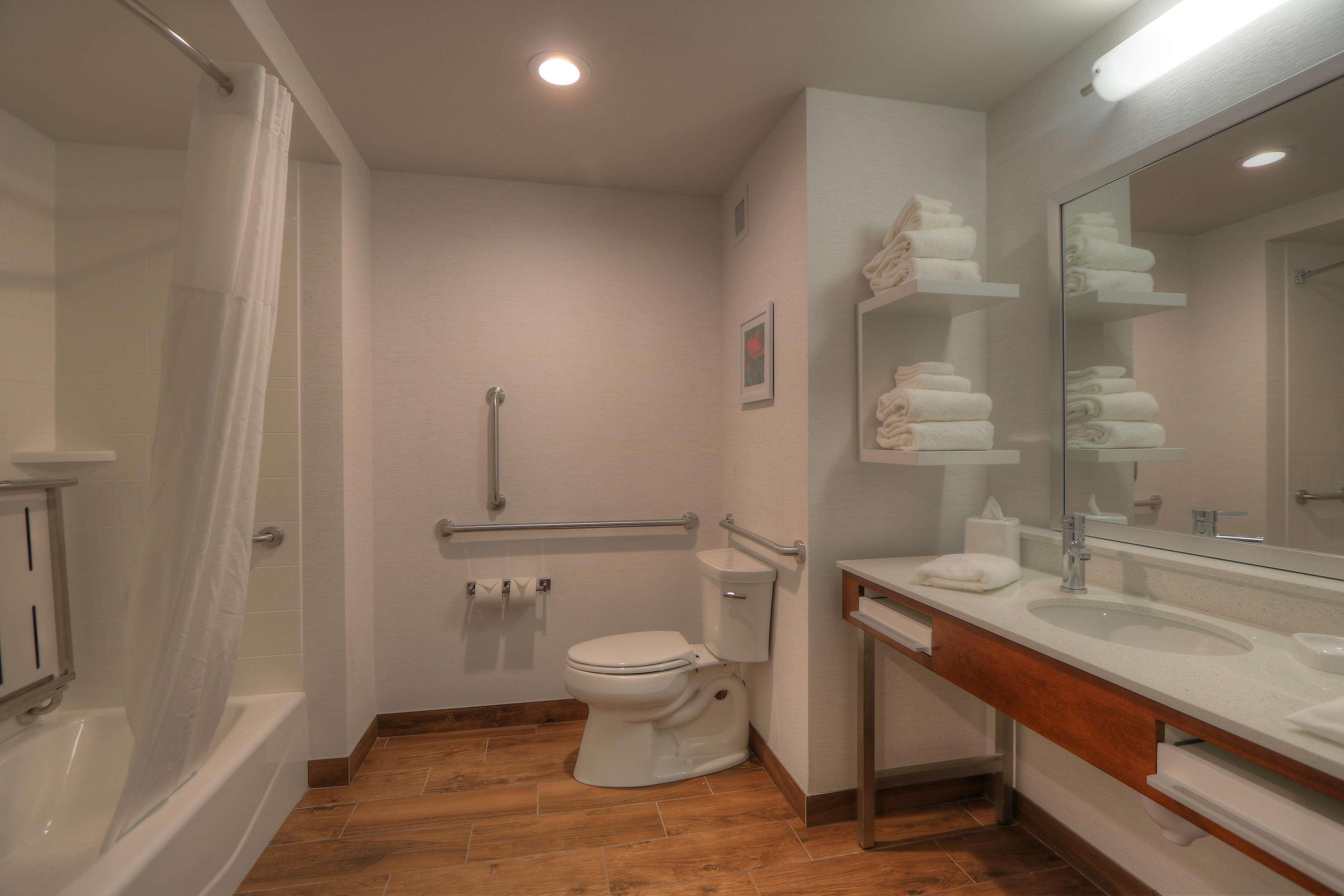 Hampton Inn Gatlinburg Historic Nature Trail, Tn Εξωτερικό φωτογραφία