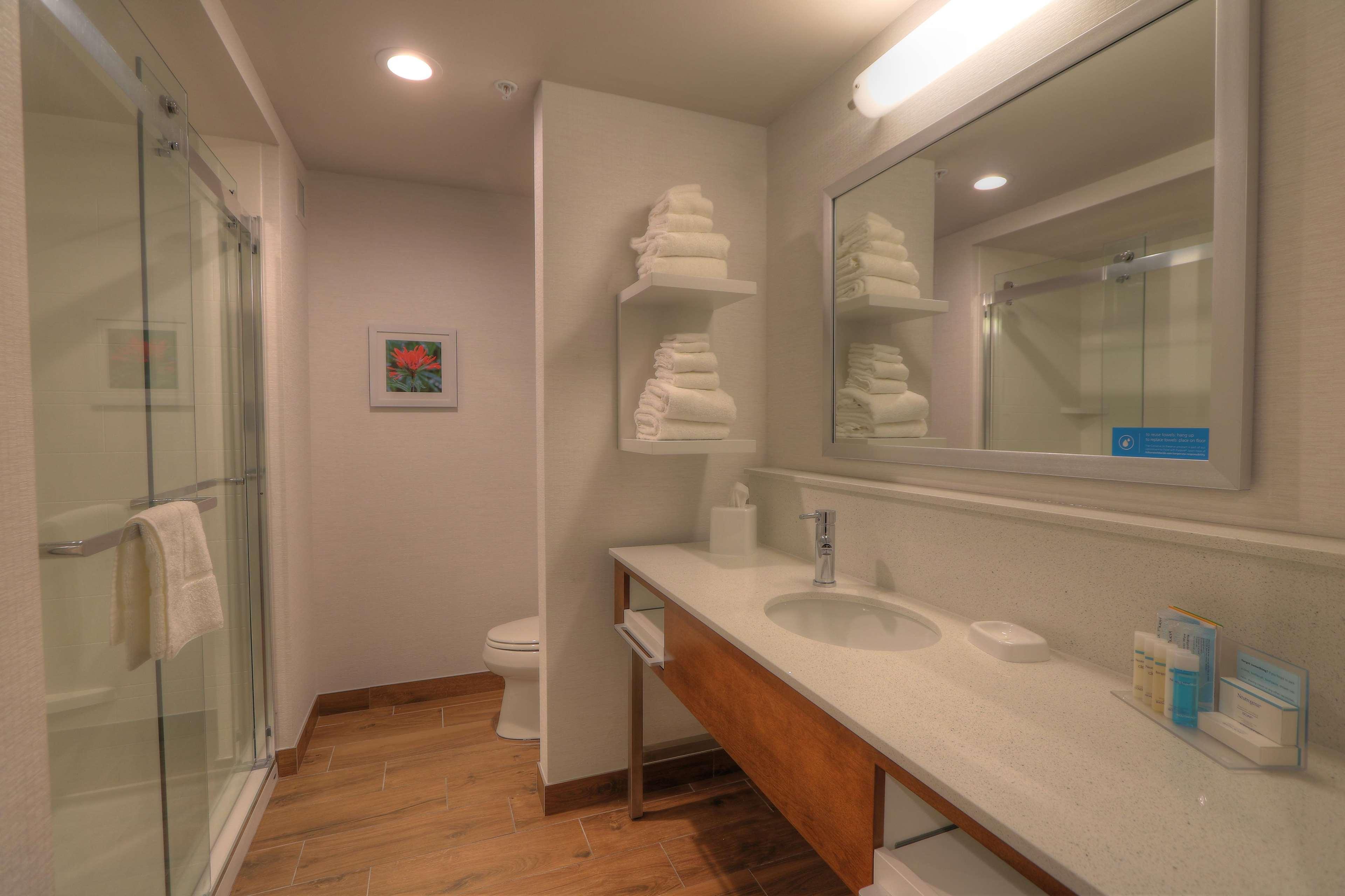 Hampton Inn Gatlinburg Historic Nature Trail, Tn Εξωτερικό φωτογραφία