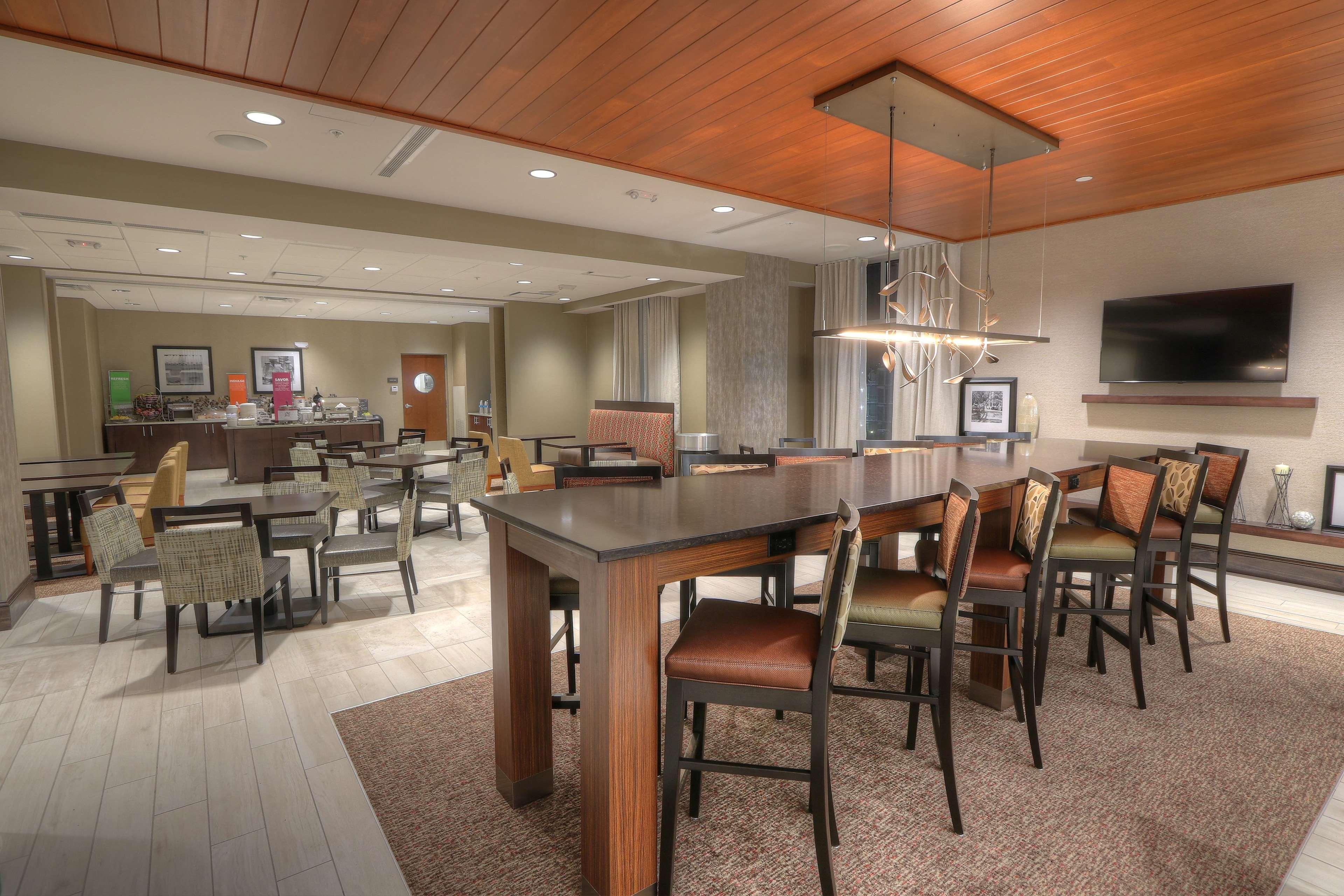 Hampton Inn Gatlinburg Historic Nature Trail, Tn Εξωτερικό φωτογραφία