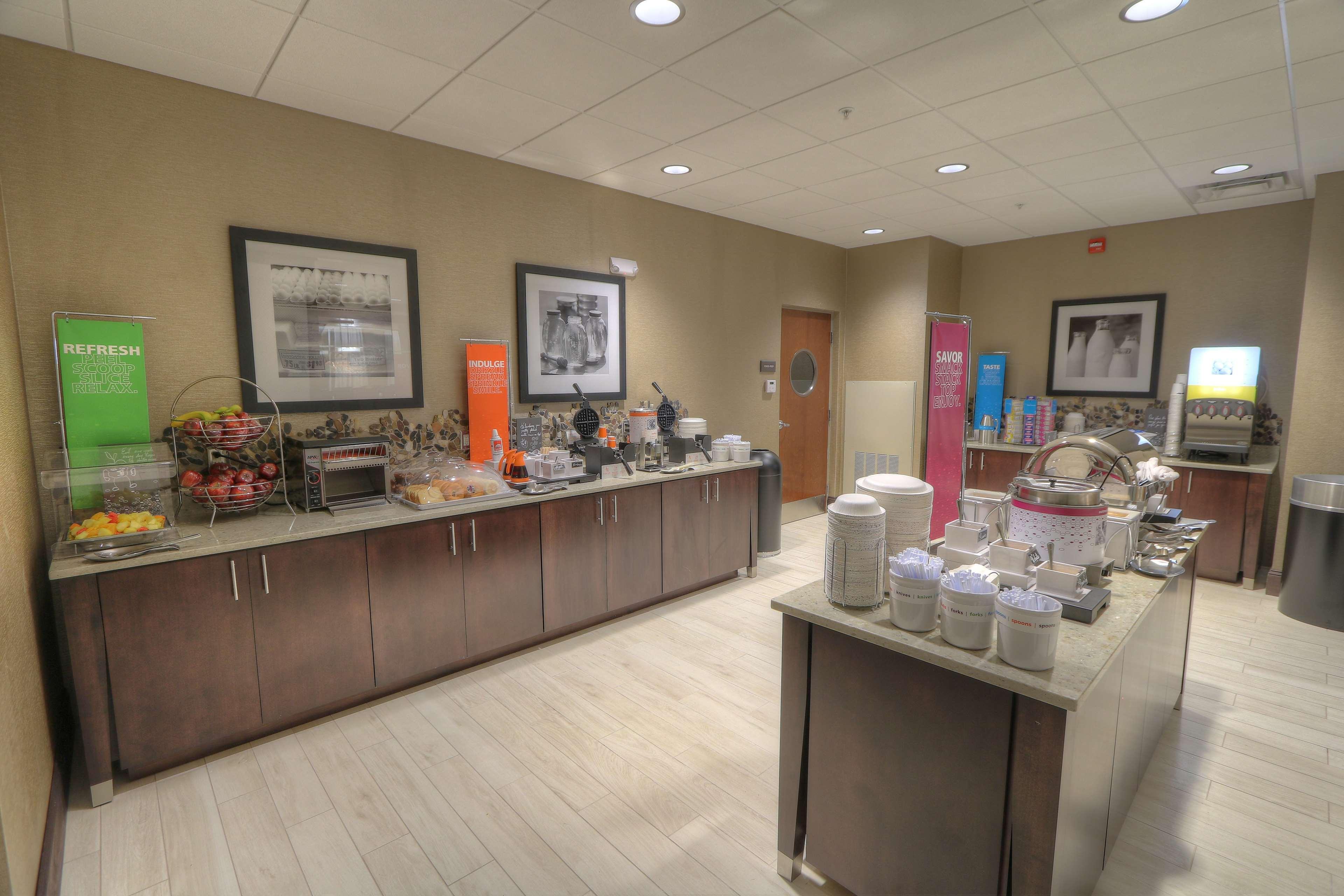 Hampton Inn Gatlinburg Historic Nature Trail, Tn Εξωτερικό φωτογραφία