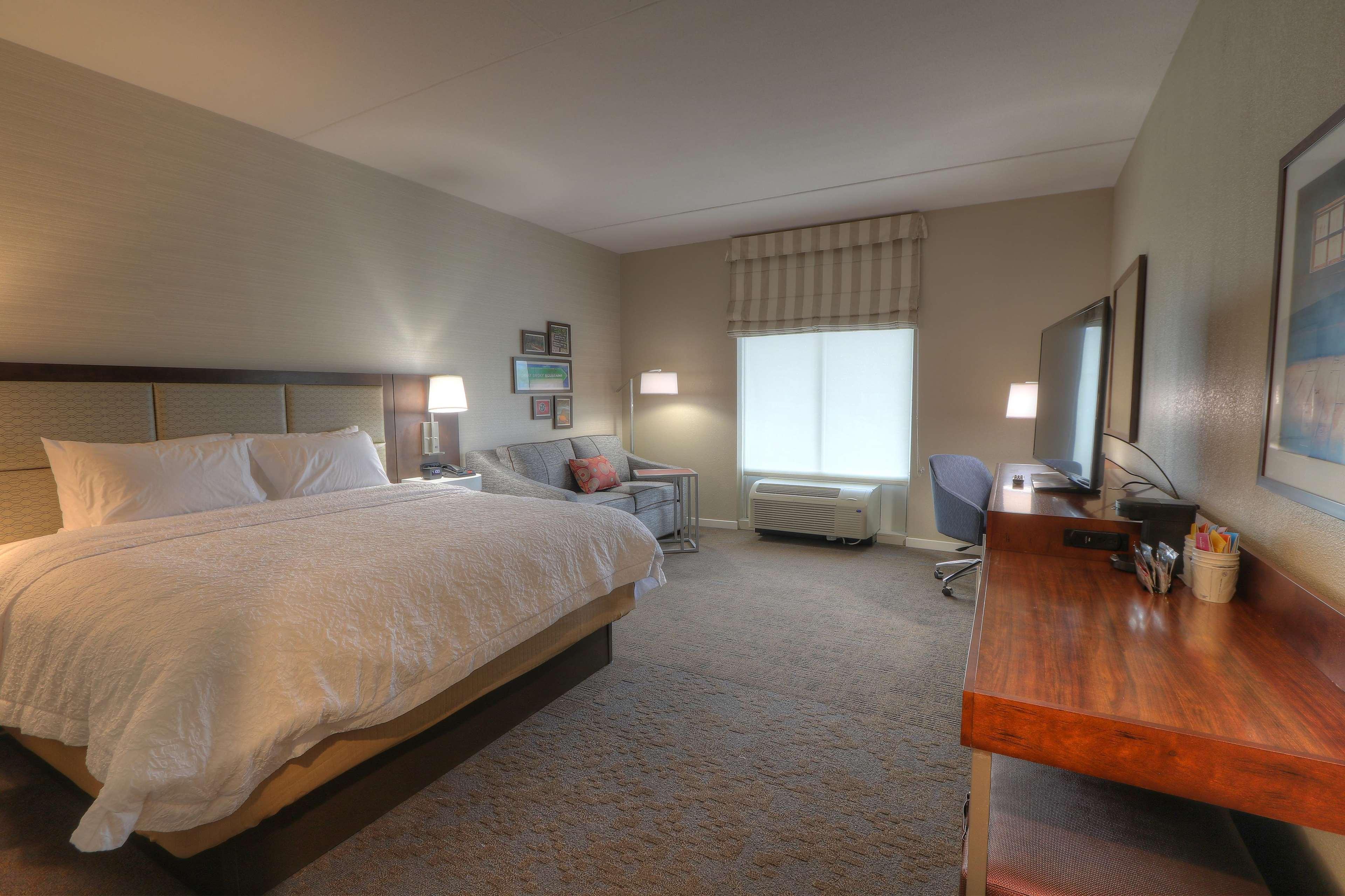 Hampton Inn Gatlinburg Historic Nature Trail, Tn Εξωτερικό φωτογραφία