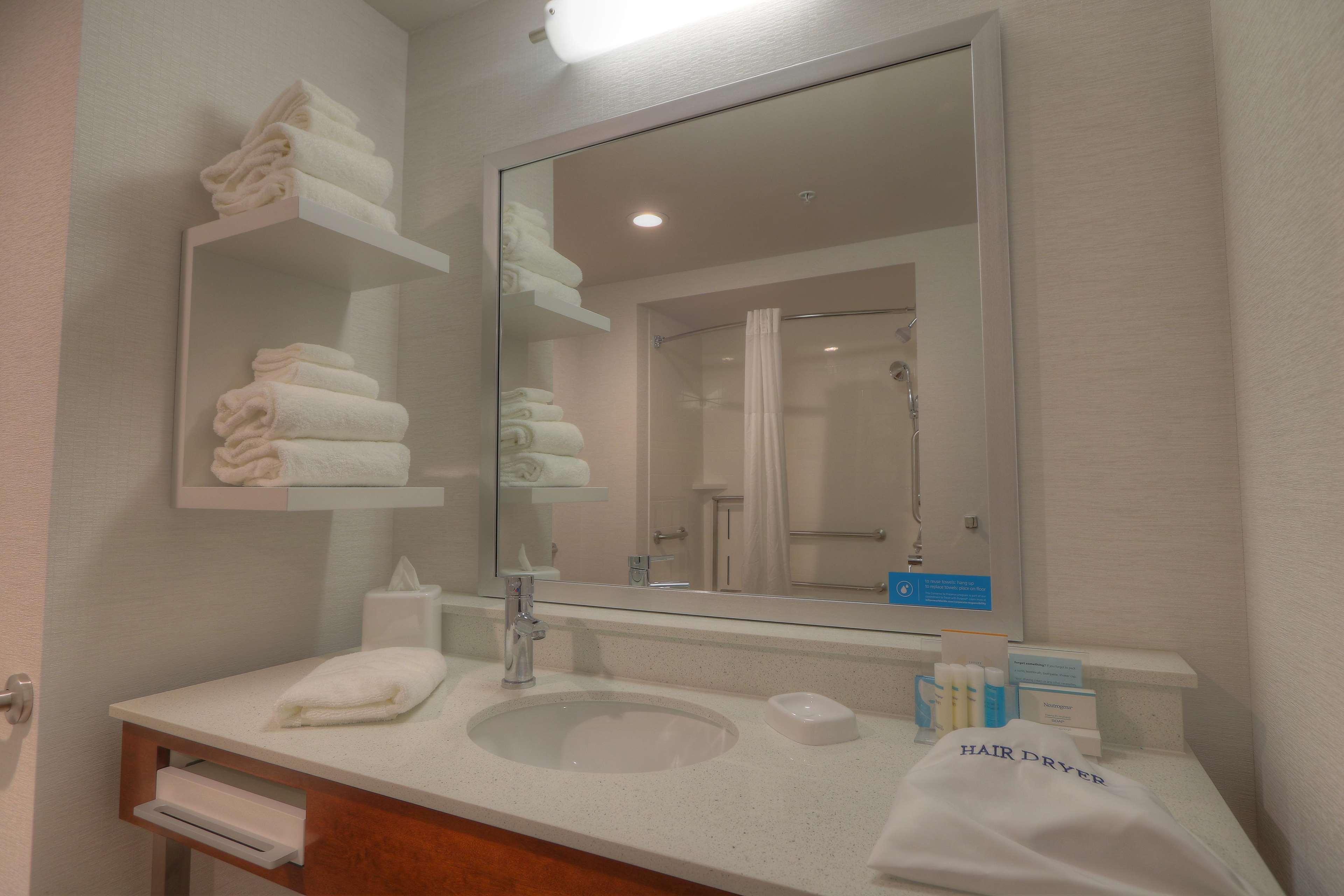 Hampton Inn Gatlinburg Historic Nature Trail, Tn Εξωτερικό φωτογραφία