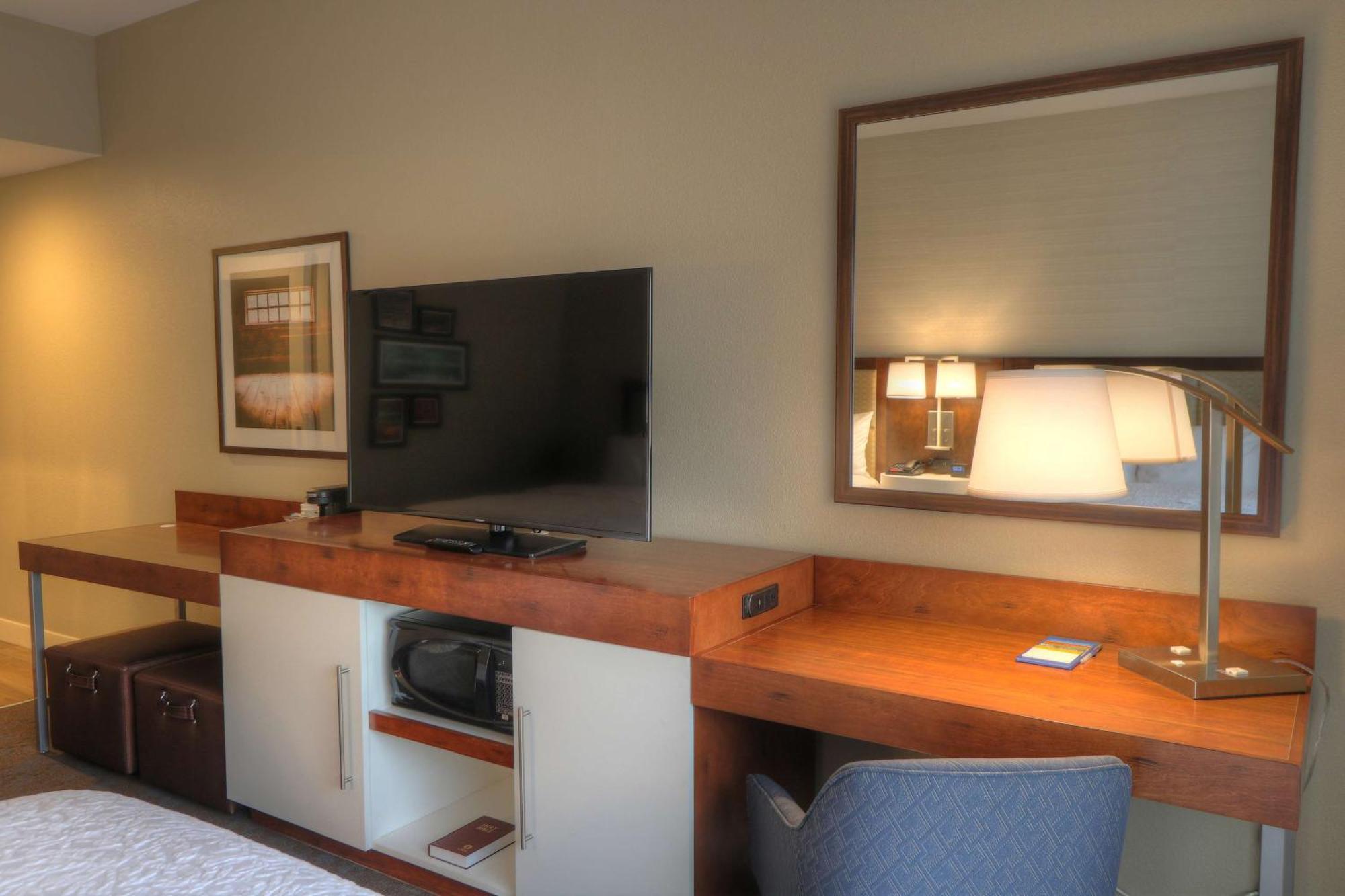 Hampton Inn Gatlinburg Historic Nature Trail, Tn Εξωτερικό φωτογραφία