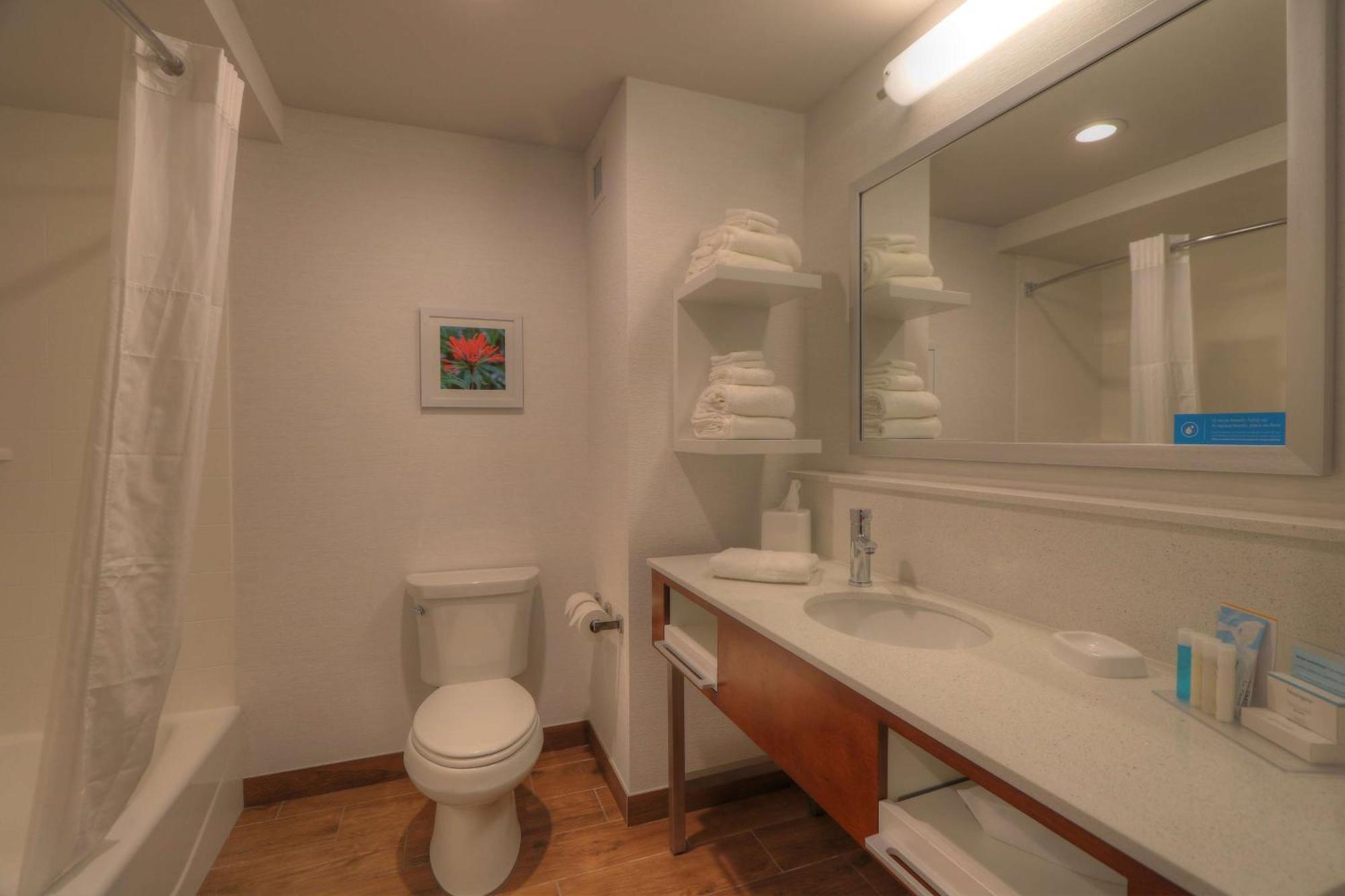 Hampton Inn Gatlinburg Historic Nature Trail, Tn Εξωτερικό φωτογραφία