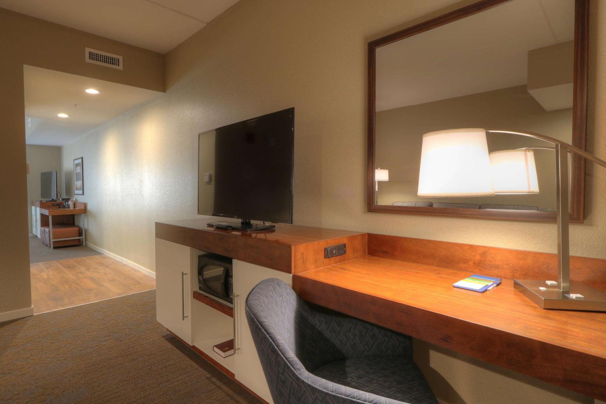 Hampton Inn Gatlinburg Historic Nature Trail, Tn Εξωτερικό φωτογραφία