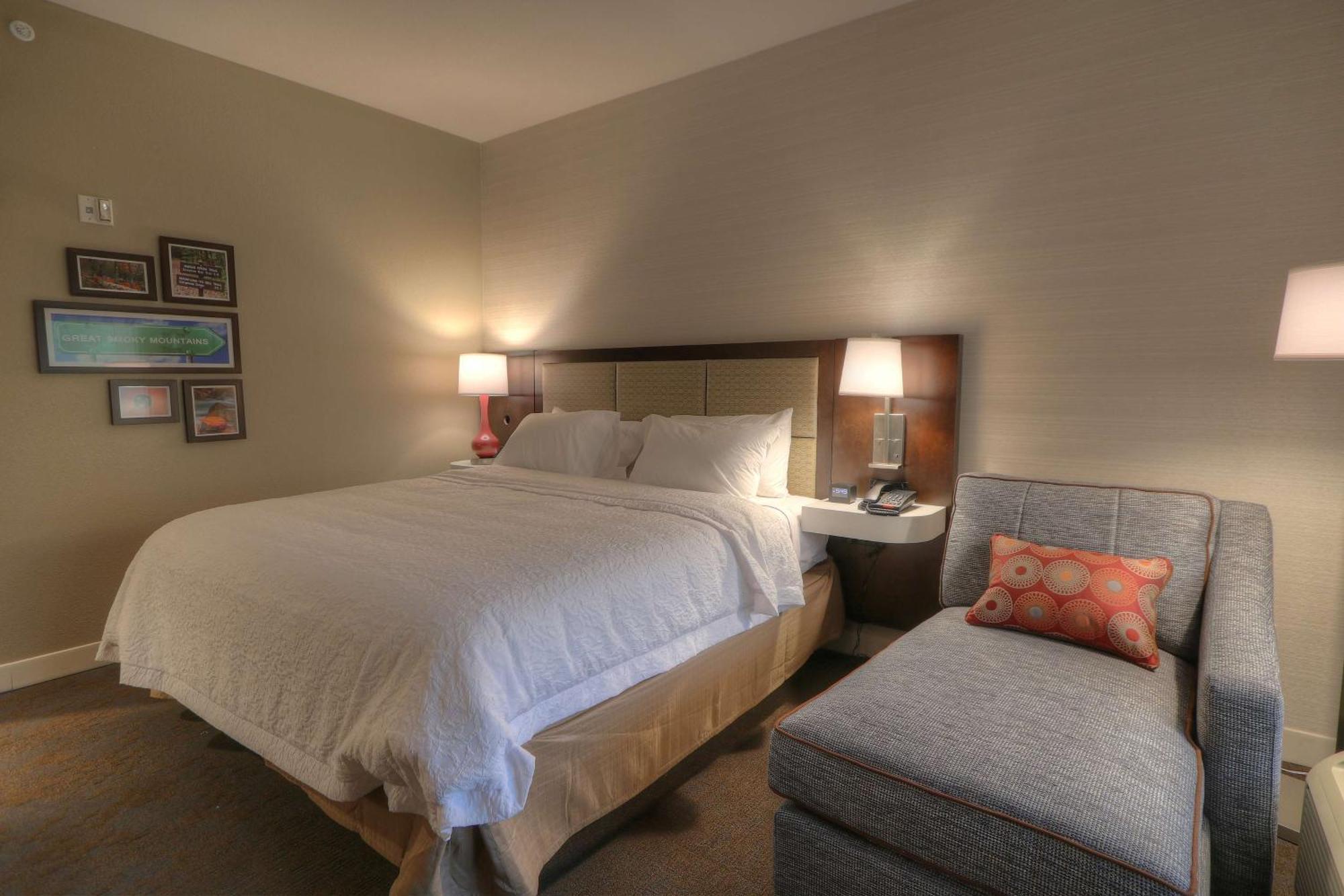 Hampton Inn Gatlinburg Historic Nature Trail, Tn Εξωτερικό φωτογραφία