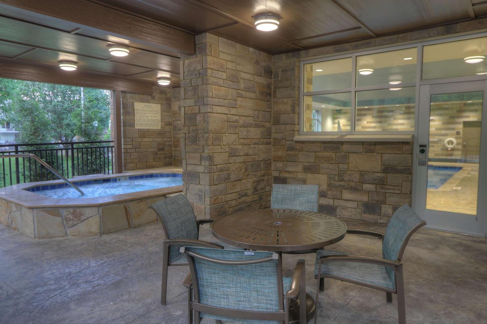 Hampton Inn Gatlinburg Historic Nature Trail, Tn Εξωτερικό φωτογραφία