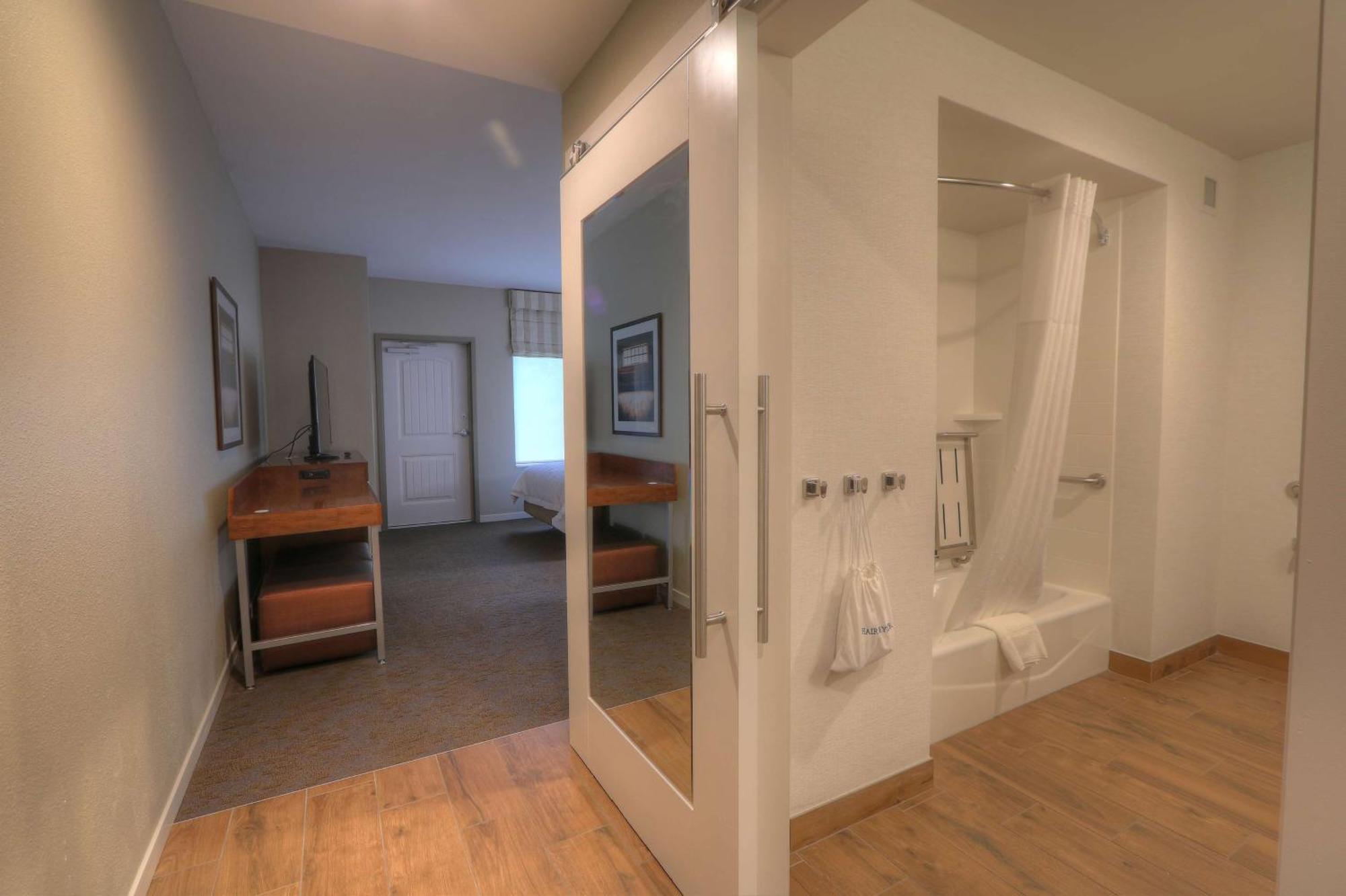 Hampton Inn Gatlinburg Historic Nature Trail, Tn Εξωτερικό φωτογραφία