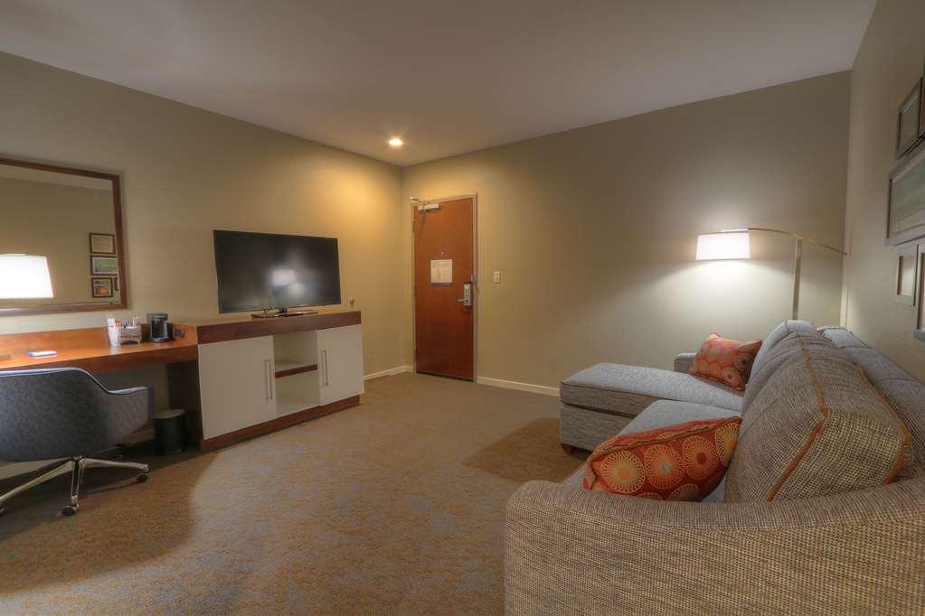 Hampton Inn Gatlinburg Historic Nature Trail, Tn Δωμάτιο φωτογραφία