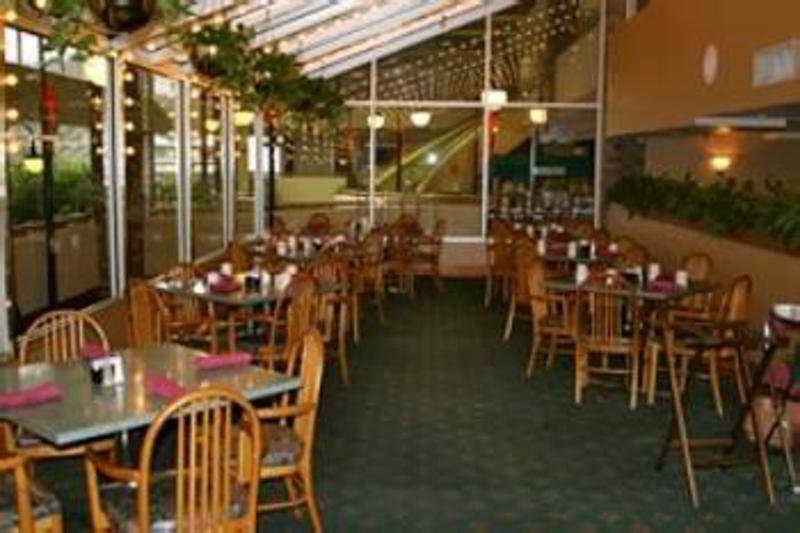 Hampton Inn Gatlinburg Historic Nature Trail, Tn Εστιατόριο φωτογραφία